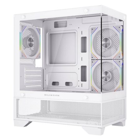 Gabinete Gamer Mini Torre Tank Perform 3200 Legend Series -