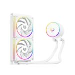 Enfriamiento Liquido Bamlam Rush Hydrox Pro V2 Hx24 Sistema De Enfriamiento Liquido - Tdp 250 W