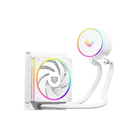 Enfriamiento Liquido Bamlam Rush Hydrox Pro V2 Hx12 Sistema De Enfriamiento Liquido – Tdp 150 W