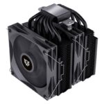 Enfriamiento De Aire Bamlam Rush Heliux Expert Hex90 Sistema De Enfriamiento De Aire - Tdp 295 W