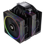 Enfriamiento Aire Balam Rush He Liux Pro Hex75 / Display