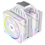 Enfriamiento y Ventilación