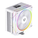 Enfriamiento De Aire Bamlam Rush Heliux Pro Hex55 Sistema De Enfriamiento De Aire - Display Digital