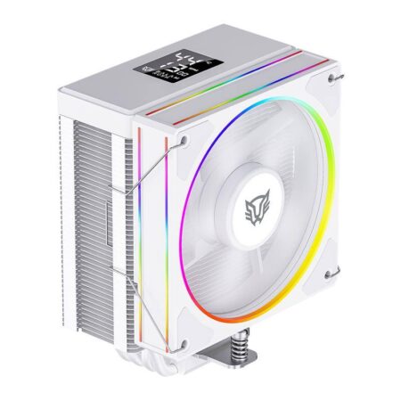 Enfriamiento De Aire Bamlam Rush Heliux Pro Hex55 Sistema De Enfriamiento De Aire – Display Digital