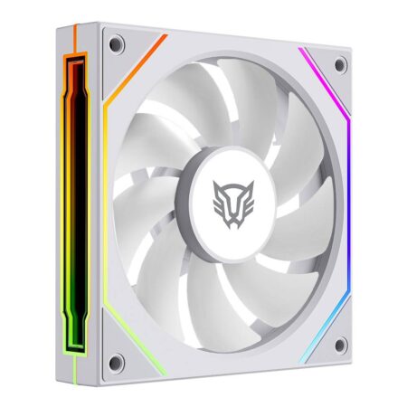 Ventilador De 120mm Balam Rush Eolox Link Exl95 -