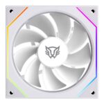 Ventilador De 120Mm Balam Rush Eolox Link-R Exl95R -
