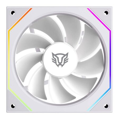 Ventilador De 120Mm Balam Rush Eolox Link-R Exl95R –