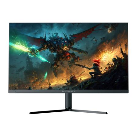 Monitor Gamer Plano 32 IPS / Ultra Explorer Mxt32P / QHD / 165