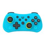 Gamepad Inalambrico Balam Rush Kontrol Pocket G555/Bluetooth/Rgb/Azul/Br-942577