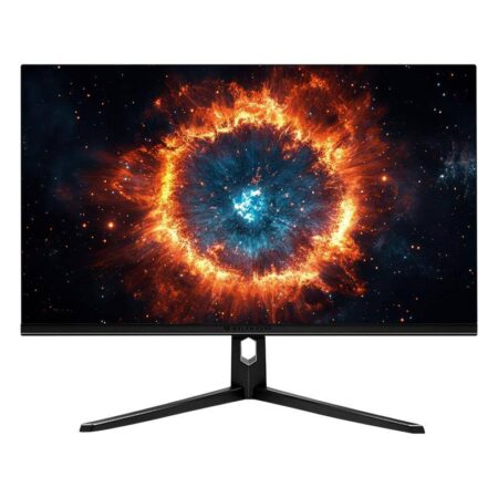 Monitor Gamer Balam Rush Plano 27 IPS Fast / Hyper Nova Mhn27Y /