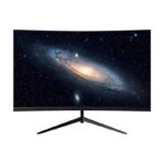 Monitor Gamer Balam Rush Curvo 27 VA / Andromeda Mag27Y / FHD R18