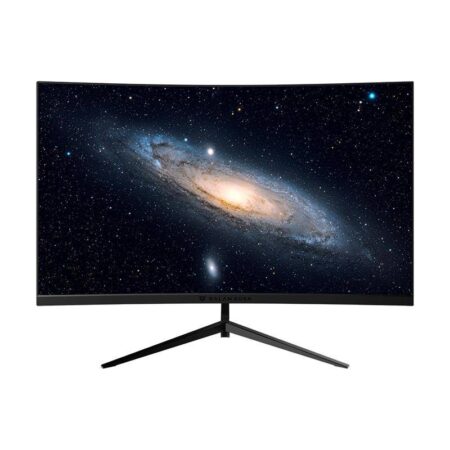 Monitor Gamer Balam Rush Curvo 27 VA / Andromeda Mag27Y / FHD R18