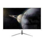 MONITOR 27" BALAM RUSH BR-943017 TITAN MTG27Y/FULL HD/PANEL VA/HDMI/DP/VESA 100MM/COLOR BLANCO