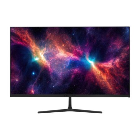 Monitor Gaming Plano 27 Pulgadas 100Hz: Nebula Mng27Y Balam Rush Freesync/G-Sync Adaptativo –