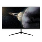 Monitor Gaming 23.8 Pulgadas 180Hz Titan Mtg24Y Panel VA - Plano, Resolución: 1920 X 1080 FHD