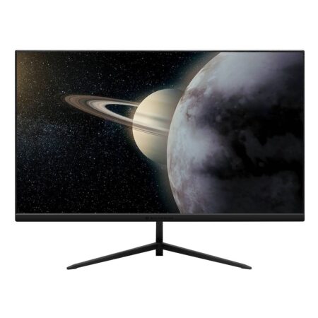 Monitor Gaming 23.8 Pulgadas 180Hz Titan Mtg24Y Panel VA – Plano, Resolución: 1920 X 1080 FHD