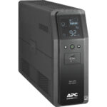 No Break Apc Br1100M2-Lm Back UPS Pro Br 1100Va/660W 10 Contactos/2 Puertos USB De Carga/Interfaz LCD