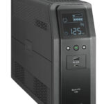 No Break Apc Br1350M2-Lm 810W/1350Va Linea Interactiva 10 Contactos