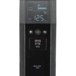 No Break Apc Br1350M2-Lm 810W/1350Va Linea Interactiva 10 Contactos