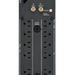No Break Apc Br1350M2-Lm 810W/1350Va Linea Interactiva 10 Contactos