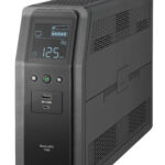 No Break Apc Br1350M2-Lm 810W/1350Va Linea Interactiva 10 Contactos