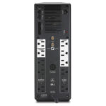 Apc Br1500G Sistema De Alimentación Ininterrumpida (UPS) 1.5 Kva 865 W