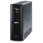 Apc Br1500G Sistema De Alimentación Ininterrumpida (UPS) 1.5 Kva 865 W