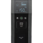 Apc Back-UPS Br 1500Va 120V .