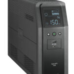 Apc Back-UPS Br 1500Va 120V .