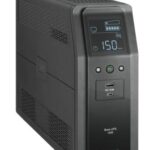 Apc Back-UPS Br 1500Va 120V .
