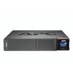 No Break Apc Br1500Rm2U 1500Va/120V/Avr/LCD/8 Nema 5-15R/2U Tower Rack Convertible