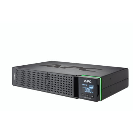 No Break Apc Br1500Rm2U 1500Va/120V/Avr/LCD/8 Nema 5-15R/2U Tower Rack Convertible