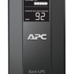 Apc Br700G Sistema De Alimentación Ininterrumpida (UPS) 0.7 Kva 420 W