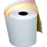 Rollos De Papel Pcm Baa7670