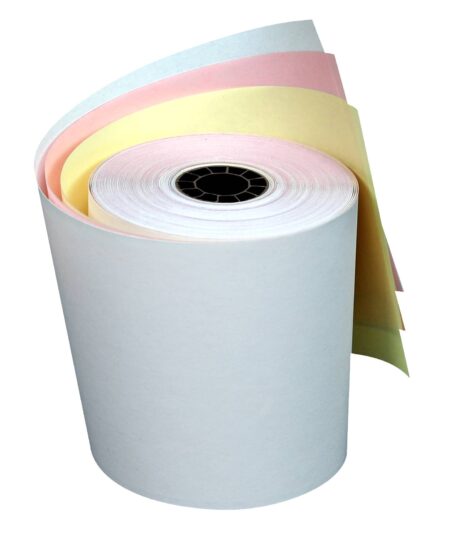 Rollos De Papel Pcm Baa7670