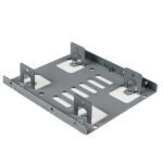 Bracket Bandeja 2.5" A 3.5" Startech Bracket25X2