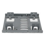 Bracket Bandeja 2.5" A 3.5" Startech Bracket25X2