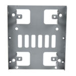 Bracket Bandeja 2.5" A 3.5" Startech Bracket25X2