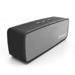 Bocina Vorago Bsp-100-V2 - 3 W, Negro, Bluetooth,