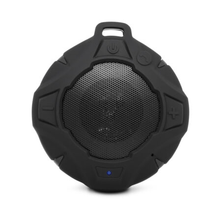 Bocinas Vorago Bsp-400 Pool Bluetooth Ipx67 Negra