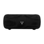 BOCINA PORTATIL VORAGO BSP-430, BLUETOOTH/COLOR NEGRO/USB-C/RGB/13W RMS/TWS