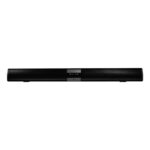 Barra De Sonido Portatil Vorago Bsp-450 Bt/Tf/Aux 3.5Mm/USB/Coaxial Rgb Tipoc 2X5W Rms Control Remoto  -