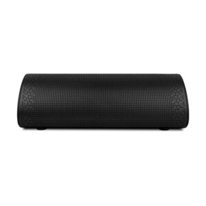BOCINA BLUETOOTH VORAGO BSP-600 RECARGABLE/MANOS LIBRES/NEGRO