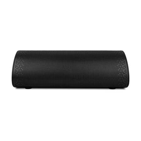 Bocina Bluetooth Vorago Bsp-600 Recargable/Manos Libres/Negro