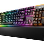 Be Quiet! Teclado Bt003Us -