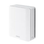 Router Inalambrico ASUS Zenwifi Bt10/2.4-5-6Ghz/Triple Banda/Puertos Dual 10G/2 Piezas/Color Blanco/Bt10(W-2-Pk)