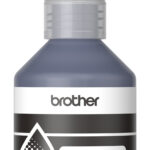 Botella De Tinta Brother Btd100Bk Negro - Rendimiento Aproximado 7, 500 Páginas, Compatible Con Dcpt230, Dcpt530Dw, Dcpt730Dw, Mfct930Dw