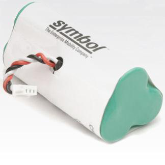 Zebra Acc Bateria Repuesto Para Ls4278