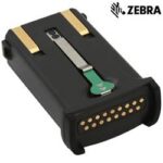 Zebra Bateria Mc90Xx-G/K Mc919 Mc9200 Lithium Ion Batt 2600 mAh