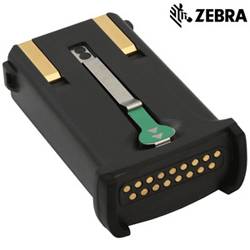 Zebra Bateria Mc90Xx-G/K Mc919 Mc9200 Lithium Ion Batt 2600 mAh